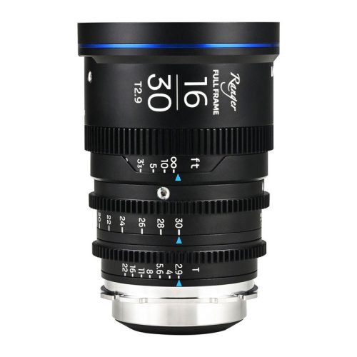 Laowa Ranger FF 16-30mm T2.9 Cine Lens (ARRI PL + EF)