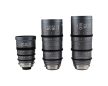 Laowa Ranger FF Lite Cine objektív készlet (16-30mm,28-75mm, 75-180mm) ARRI PL + EF