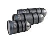 Laowa Ranger FF Lite Cine objektív készlet (16-30mm,28-75mm, 75-180mm) ARRI PL + EF