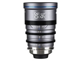   Laowa Ranger FF Lite 16-30mm T2.9 Cine objektív - ARRI PL + EF