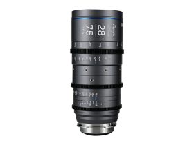 Laowa Ranger Lite 28-75mm T2.9 Cine objektív (ARRI PL + EF)