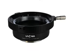 Laowa 0.7x Focal Reducer for 24mm f/14 Probe Lens PL-L