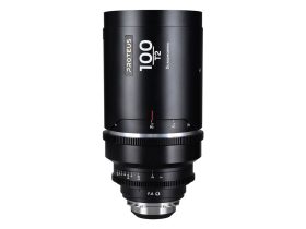   Laowa Proteus Flex 2x Anamorphic 100mm T2 objektív - (ARRI PL + EF)