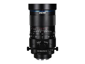 Laowa 100mm f/2.8 Tilt-Shift 1x Macro objektív - Sony E