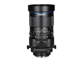 Laowa 100mm f/2.8 Tilt-Shift 1x Macro objektív (Leica L)