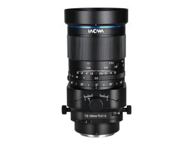 Laowa 100mm f/2.8 Tilt-Shift 1x Macro objektív - Nikon Z