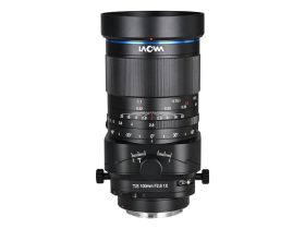 Laowa 100mm f/2.8 Tilt-Shift 1x Macro objektív (Canon RF)