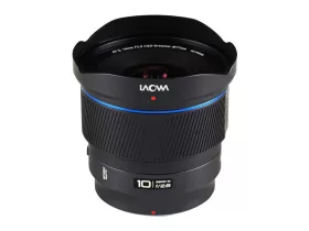 Laowa 10mm f/2.8 Zero-D FF AF objektív (Nikon Z)