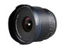 Laowa 10mm f/2.8 Zero-D FF MF objektív (Leica L)