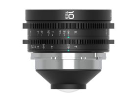 Laowa 10mm T2.9 Zero-D VV Cine objektív LPL