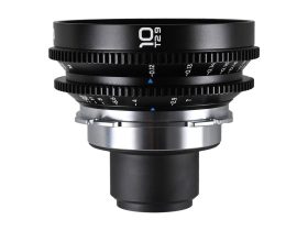 Laowa 10mm T2.9 Zero-D VV Cine objektív (ARRI PL)