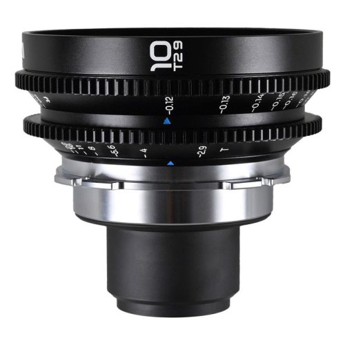 Laowa 10mm T2.9 Zero-D VV Cine Lens (ARRI PL)