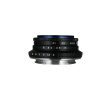 Laowa 10mm f/4 Cookie (Black) Fuji X objektív