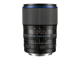 Laowa 105mm f/2 Smooth Trans Focus (STF) Sony FE objektív