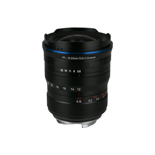 Laowa 12-24mm f/5.6 Zoom (Sigma/Panasonic/Leica) L mount objektív