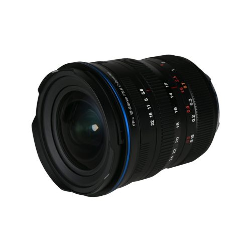 Laowa 12-24mm f/5.6 Zoom Leica M objektív