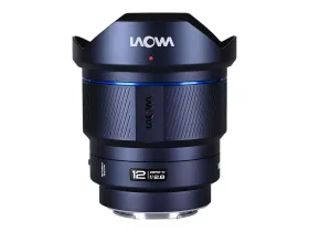 Laowa 12mm f/2.8 Lite Zero-D FF (Auto Focus) Lens - Sony E