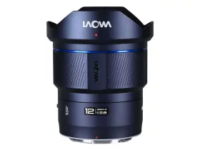 Laowa 12mm f/2.8 Lite Zero-D FF (Auto Focus) Lens - Nikon Z