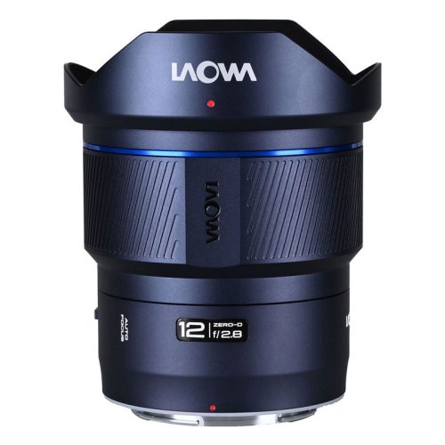 Laowa 12mm f/2.8 Lite Zero-D FF (Auto Focus) Lens - Nikon Z