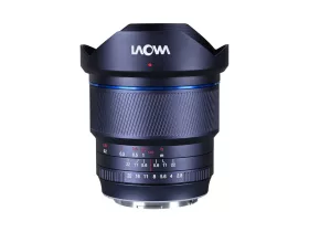   Laowa 12mm f/2.8 Lite Zero-D FF (Manual Focus) Lens - Leica L