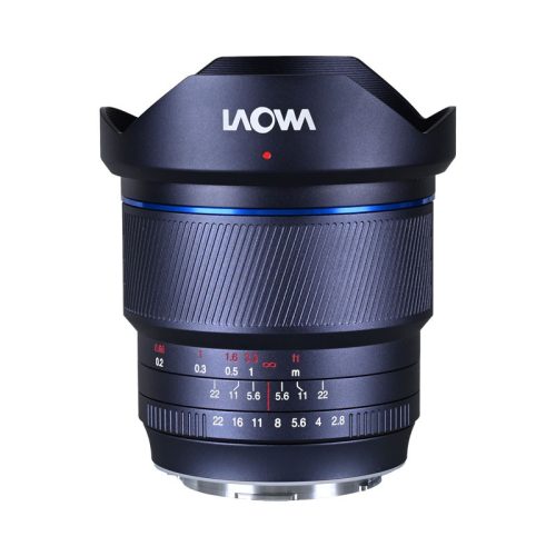 Laowa 12mm f/2.8 Lite Zero-D FF (Manual Focus) Lens - Leica L