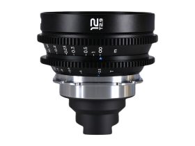 Laowa 12mm T2.9 Lite Zero-D VV Cine objektív ARRI PL