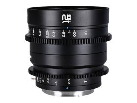 Laowa 12mm T2.9 Lite Zero-D VV Cine objektív Canon RF