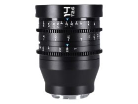 Laowa 14mm T2.6 Zero-D VV Cine objektív Sony FE