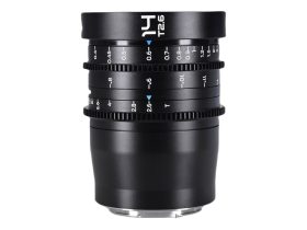 Laowa 14mm T2.6 Zero-D VV Cine objektív Nikon Z