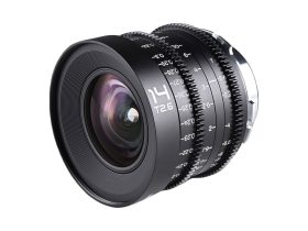 Laowa 14mm T2.6 Zero-D VV Cine objektív ARRI PL