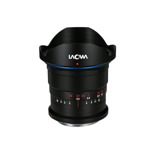 Laowa 14mm f/4 Zero-D DSLR Canon EF objektív