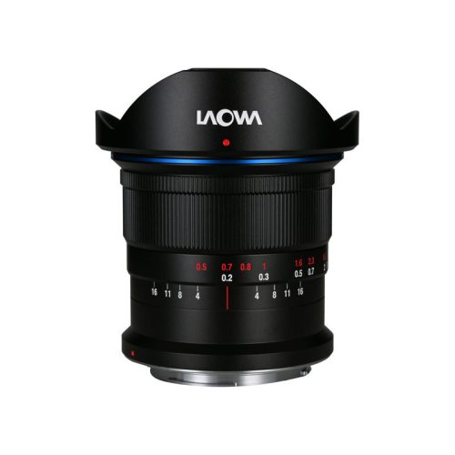 Laowa 14mm f/4 Zero-D DSLR Nikon AI objektív
