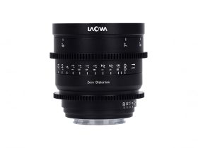 Laowa 15mm T2.1 Zero-D Cine (Feet)  Sony FE objektív