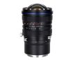 Laowa 15mm f/4.5 Zero-D Shift (Sigma/Panasonic/Leica) L mount objektív