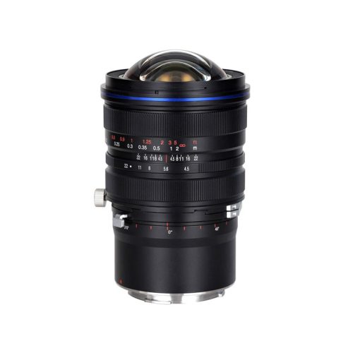 Laowa 15mm f/4.5 Zero-D Shift (Sigma/Panasonic/Leica) L mount objektív