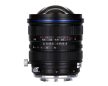 Laowa 15mm f/4.5 Zero-D Shift Pentax K objektív