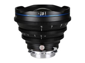 Laowa 15mm T4.8 Zero-D Shift Cine objektív ARRI PL