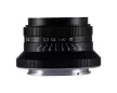 Laowa FF Auto Aperture 15mm f/5 Cookie Lens sony E (Black)