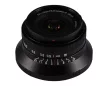 Laowa FF Auto Aperture 15mm f/5 Cookie Lens sony E (Black)
