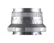 Laowa FF Auto Aperture 15mm f/5 Cookie Lens Sony E (Silver)