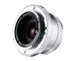 Laowa FF Auto Aperture 15mm f/5 Cookie Lens Sony E (Silver)