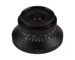Laowa FF Auto Aperture 15mm f/5 Cookie Lens Nikon Z (Black)