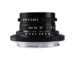 Laowa FF 15mm f/5 Cookie Lens Canon RF (Black)