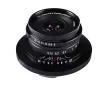 Laowa FF 15mm f/5 Cookie Lens Canon RF (Black)