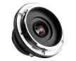 Laowa FF 15mm f/5 Cookie Lens Canon RF (Black)