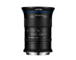 Laowa 17mm f/4 GFX Zero-D Fuji GFX objektív