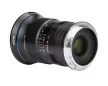 Laowa 17mm f/4 GFX Zero-D Fuji GFX objektív