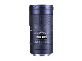 Laowa 180mm f/4.5 (1.5X) Ultra Macro Apo (Leica L)