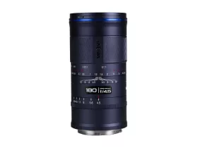 Laowa 180mm f/4.5 (1.5X) Ultra Macro Apo Lens (Canon-RF)