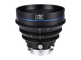 Laowa 20mm T4.1 Zero-D Shift Cine objektív ARRI PL